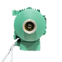 Leroy-Somer Electric Motor – LS71MP/T – 0.25 kW – 1740 RPM – 115V – IP55