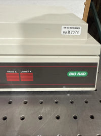 BIO-RAD 165-1740 Model 543 Sequencing ELECTROPHORESIS Slab Gel Dryer
