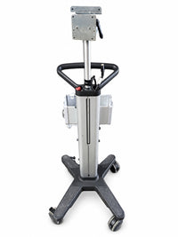 SonoSite V-Universal Stand P12738-26 Mobile Cart