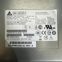 Juniper Networks EX-PWR-930-AC 740-035875 930W Power Supply