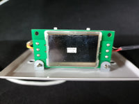 Audio-technica AT8534 Ceilling/Wall Plate Power Module with hanging Mic