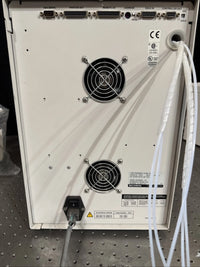 Beckman Solvent Module SYSTEM GOLD 127NM SOLVENT PUMP MODULE