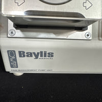 Baylis TDA-PPU-1 Pain Management Pump