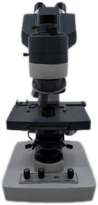 KAPS SOM 8 Stereo Microscope Head JEDMED Arm Volpi 1600 Light For Parts