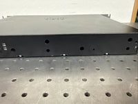 Cisco ISR4321/K9 V04 Gigabit Security Router - Untested