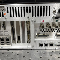 GE Healthcare 52-852879-010 Confocal Microscope Imaging Controller Rack Mount