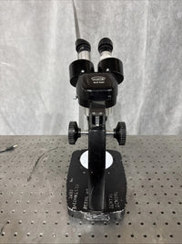 Wolfe Biology Laboratory Binocular Microscope 1-2x Pn: 815635