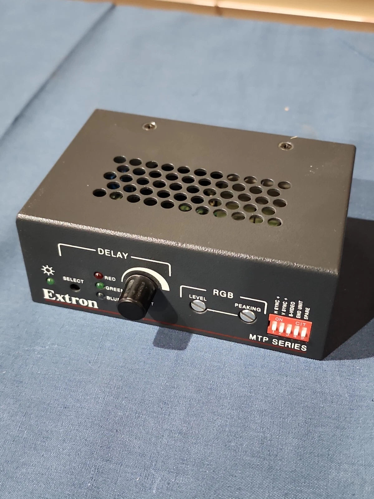 Extron MTP RL 15HD A SEQ VGA/Audio Receiver