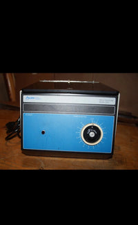 FISHER SCIENTIFIC Micro-Centrifuge Model 235C with 20 Place Rotor 4-978-235B