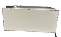 EcoLab O.R. Solutions ORS-2066R-D Drape Warmer 120V Stainless Steel