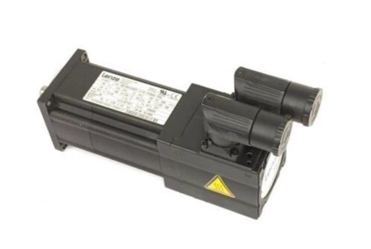 New In Box - Lenze Servo Motor Synchronous MCS 06I41LRS0P1-A11N-ST5S00N-R0SU