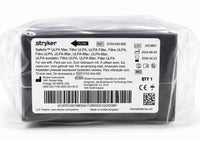 Lot of 24 Stryker SafeAir ULPA Filters REF 0703-040-000 Exp 04/2026 New