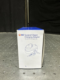 BD 5514A Clipper Charging Adapter FOR 5513E CLIPPER