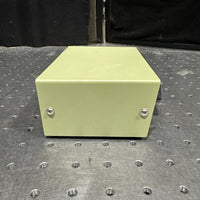 Data Transfer Switch, 4-port RJ45 network switch box.