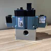 Mac Valve Assembly,Vacuum, Anti-Doubler-REPL.Unit 6522B-000-PP FSS Machine