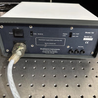 Strathkelvin Instruments Oxygen Meter 781