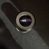 Nikon CFN Plan 2X/0.05 Microscope Objective Lens Labophot Optiphot Alphaphot