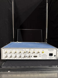 Axon Instruments AxoPatch 200A Integrating Patch Clamp Amplifier