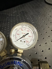 VWR Scientific Products regulator 55850 - 115