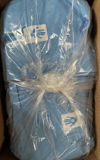 Halyard Surgical Drape 79415 Underpad w/ Fluid Pouch Case of 100 40x44