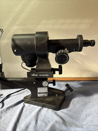 Reichert Manual Keratometer 12990