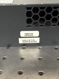 Cisco WS-C3550-12T Catalyst 3500 Series Switch 2-Port GBIC 10-Port 10/100/1000
