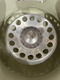 Fisher Scientific 235B Micro Centrifuge 115V 60Hz