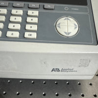 Applied Biosystems ABI GeneAmp PCR System 9700 No Block Tested Working
