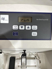 Life Technologies Ion OneTouch ES Enrichment System Module Genetic Sequenceing