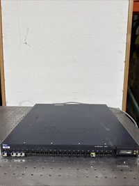 Juniper EX 4200 24 Port/SFP Switch EX4200-24SF