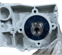 Lenze 3 MOT Motor/Gearbox G50AB045MVBR2C, MDEMAXX071-32COU