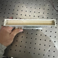 BECTON DICKINSON ASY 344460 SCI CONTROLLER CPU BOARD