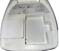 VERATHON BVI-9400 PARTS ONLY DOES NOT POWER ON