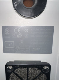 Nikon Intensilight C-HGFI Microscope Illuminator Fiber Guide 0.0 Hrs New