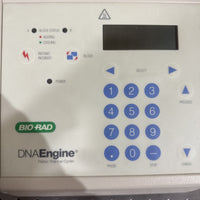 Bio-Rad DNA Engine PTC 200 RT-PCR System w/ 96-Well Chromo4 Alpha Block