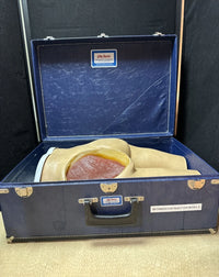 Nasco Life Form Intramuscular Injection Simulator LF00961U Nursing Trainer Box