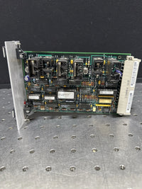 Kulicke & Soffa 8060 MS Amplifier Board 8001-4014-000-06 Servo Drive Module