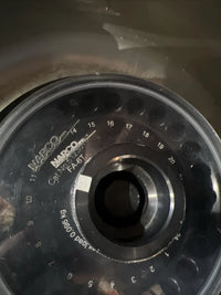Precision NAPCO 2028R Refrigerated Programmable Centrifuge With FA-6T Rotor