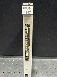 Kulicke & Soffa K&S 8001-4147 USG Board 8060 Ultrasonic Generator PCB