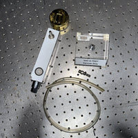 Aeros VAC-U-TEST Lo-Flow Test Kit