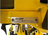 Stryker MX-PRO R3 Ambulance Cot Stretcher 6082 650lb Capacity