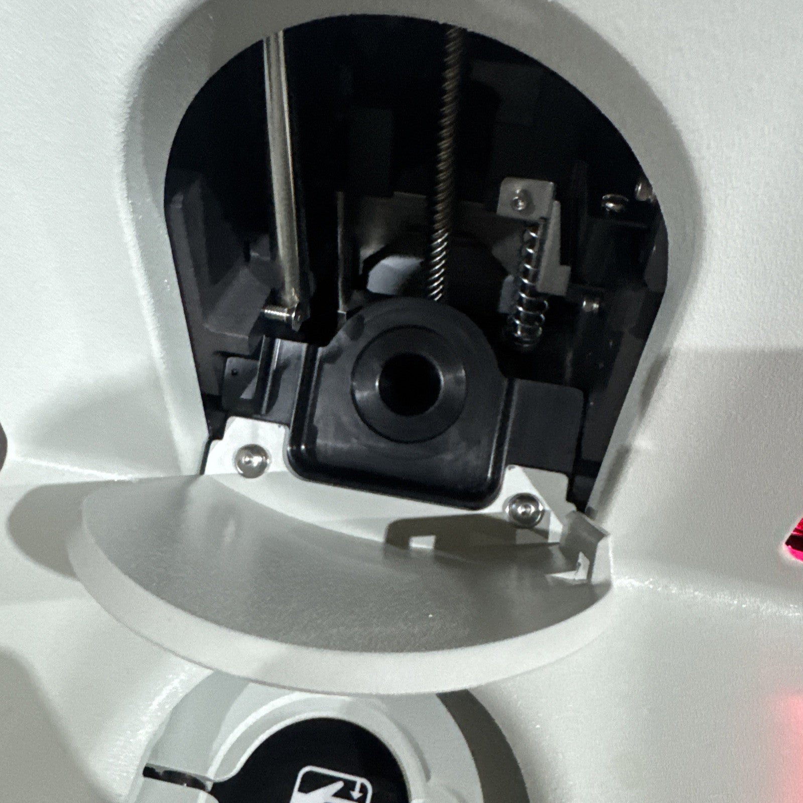 Siemens Stratus CS 200 Stat Fluorometric Analyzer Acute Care Diagnostic System