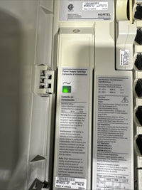 Nortel Norstar-PLUS Modular ICS Phone System Works