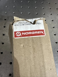 Norgren B72G-3AK-QW3-RMG 3/8" Excelon Pneumatic Air Pressure Regulator / Filter