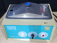 WORKING NAPCO 210-3 Stainless Steel Heated Laboratory Lab Water Bath