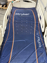 Stryker GoBed II FL28EX3 Hospital Bed Go Bed Chaperone with Zone Control Scale