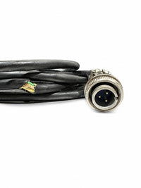 Bipolar Footswitch E6009 3-Pin Connector