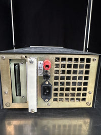 kepco power supply ATE 15-15m 0-15A