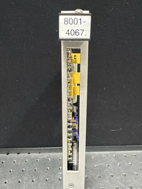 Kulicke & Soffa 8001-4067 Servo Preamp Board 08001-4067-001-03 K&S