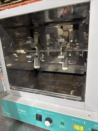 Labnet Problot L6 P/N: 9050577 Hybridization Oven Incubator